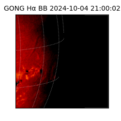 gong - 2024-10-04T21:00:02