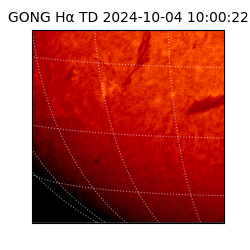 gong - 2024-10-04T10:00:22