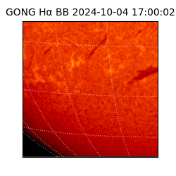 gong - 2024-10-04T17:00:02