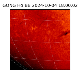 gong - 2024-10-04T18:00:02