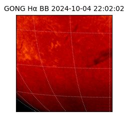 gong - 2024-10-04T22:02:02