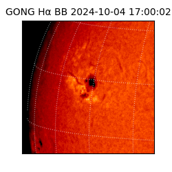 gong - 2024-10-04T17:00:02