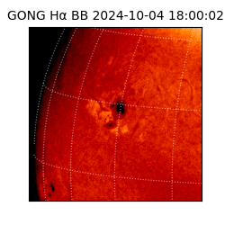 gong - 2024-10-04T18:00:02