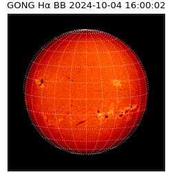 gong - 2024-10-04T16:00:02