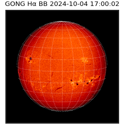 gong - 2024-10-04T17:00:02