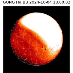 gong - 2024-10-04T18:00:02
