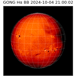 gong - 2024-10-04T21:00:02