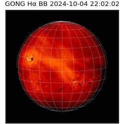 gong - 2024-10-04T22:02:02