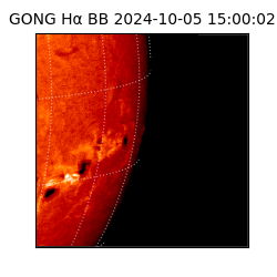 gong - 2024-10-05T15:00:02
