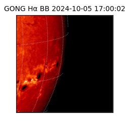 gong - 2024-10-05T17:00:02