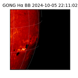 gong - 2024-10-05T22:11:02