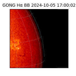 gong - 2024-10-05T17:00:02