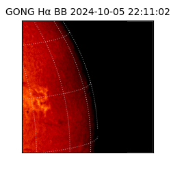 gong - 2024-10-05T22:11:02