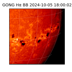 gong - 2024-10-05T18:00:02