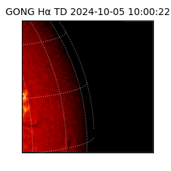 gong - 2024-10-05T10:00:22