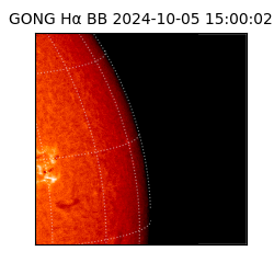 gong - 2024-10-05T15:00:02