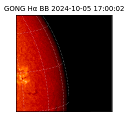 gong - 2024-10-05T17:00:02