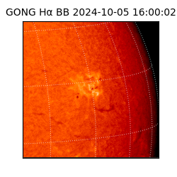 gong - 2024-10-05T16:00:02