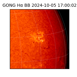 gong - 2024-10-05T17:00:02