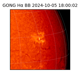 gong - 2024-10-05T18:00:02