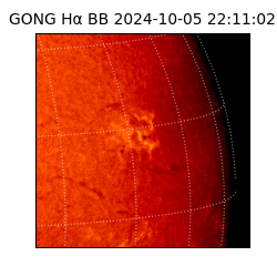 gong - 2024-10-05T22:11:02