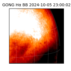 gong - 2024-10-05T23:00:02