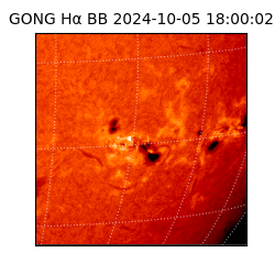 gong - 2024-10-05T18:00:02