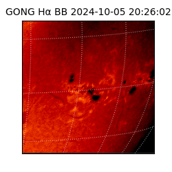 gong - 2024-10-05T20:26:02