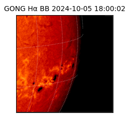 gong - 2024-10-05T18:00:02