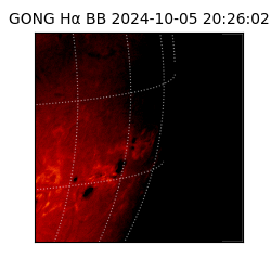 gong - 2024-10-05T20:26:02