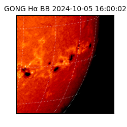 gong - 2024-10-05T16:00:02