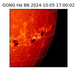 gong - 2024-10-05T17:00:02