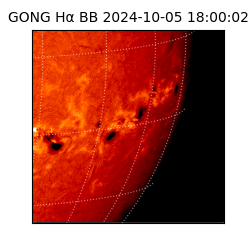 gong - 2024-10-05T18:00:02