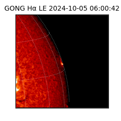 gong - 2024-10-05T06:00:42