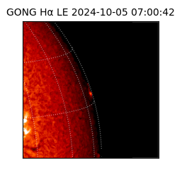 gong - 2024-10-05T07:00:42