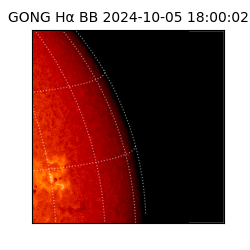 gong - 2024-10-05T18:00:02