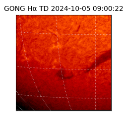 gong - 2024-10-05T09:00:22