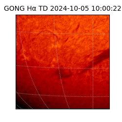 gong - 2024-10-05T10:00:22