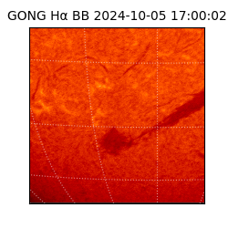 gong - 2024-10-05T17:00:02