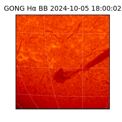 gong - 2024-10-05T18:00:02
