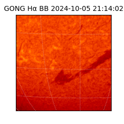 gong - 2024-10-05T21:14:02