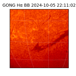 gong - 2024-10-05T22:11:02