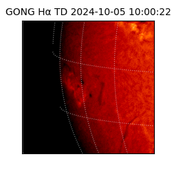 gong - 2024-10-05T10:00:22