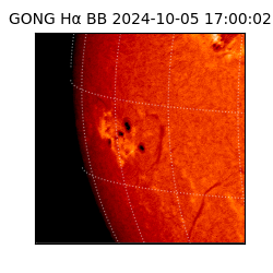 gong - 2024-10-05T17:00:02