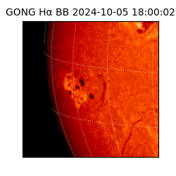 gong - 2024-10-05T18:00:02