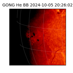 gong - 2024-10-05T20:26:02