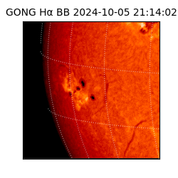 gong - 2024-10-05T21:14:02