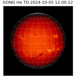 gong - 2024-10-05T12:00:22