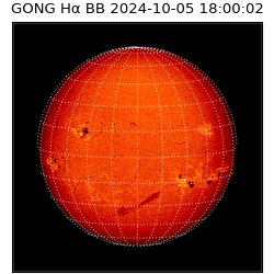 gong - 2024-10-05T18:00:02