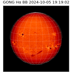 gong - 2024-10-05T19:19:02